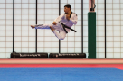 Senseis Martial Arts Club