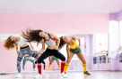 House Of Dance