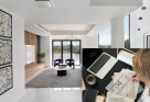 Creating Homes Interiors Decoration