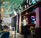 The Permit Room By Bar Baar