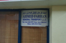 Ahmed Farhan General Transport