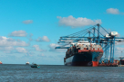 Anglo Galleon Shipping