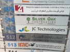 Silver Oak Contracting