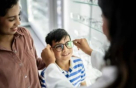 Glance Optics L.l.c