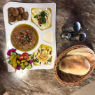 Basmat Watan Cafe Al Mahabba