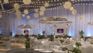 Dana Ramadan Tent