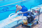 C J M Swimming Pools Maintenance