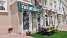 Baba Fakheer Cafe