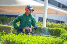 High Power Facilities Management