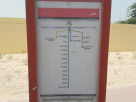Emarat, Headquarters Bus Stop