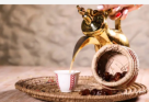 Wahat Al Nargis Cafe
