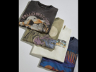 Abercrombie &fitch