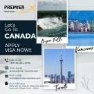 Premier Travel & Tourism