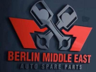 Berlin Middle East Auto Spare Parts