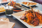 Sher Afghan Restaurant