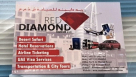 Red Diamond Tourism