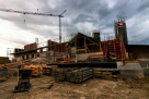 Bustan Al Almas Building Material Trading