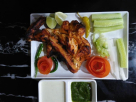 Al Shorafaa Restaurant