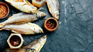 Essa Obaid Fish Seller