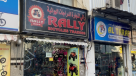 Rally Bicycles Trading