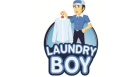 Super Boy Laundry