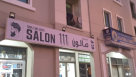 Triple One Gents Salon