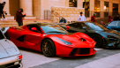 Find A Limo Luxury Transport