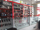 Pit Stop Auto Accessories & Mobile Trading