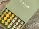 Creams Desserts