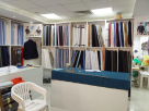 The Best Tailor