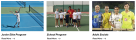 Futurepro Tennis Academy (office)