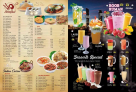 Sea Rock Restaurant