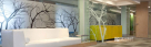 Poly Craft Glass Installation