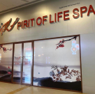 Spirit Of Life Ladies Personal Care Center