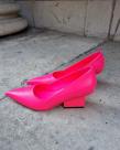 United Nude Trading