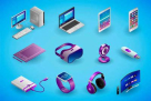 Main Point Electronics Trading