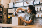Wardw Sukar Roastery