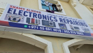 Shams Alnoor Electronics Repairing