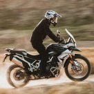 Dubai Motocross