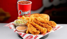 Raising Canes Chicken Fingers