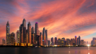 Dubai Invest Agency