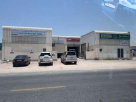 Jenin Advertisement
