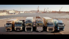 Mir Wais Transport