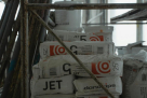 Unimix Block Industry