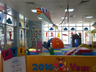 Chubby Cheeks Nursery