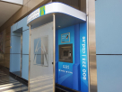 Commercial Bank Of Dubai (ATM)