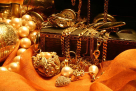 Shaikha Ali Jewellery