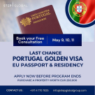 Step Global Group