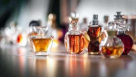 Pure Velvet Perfumes & Cosmetics Trading