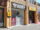 Lazurde Travel Agency